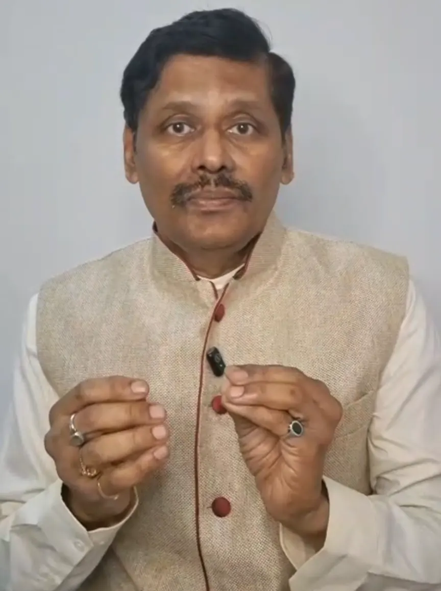 Manjunath