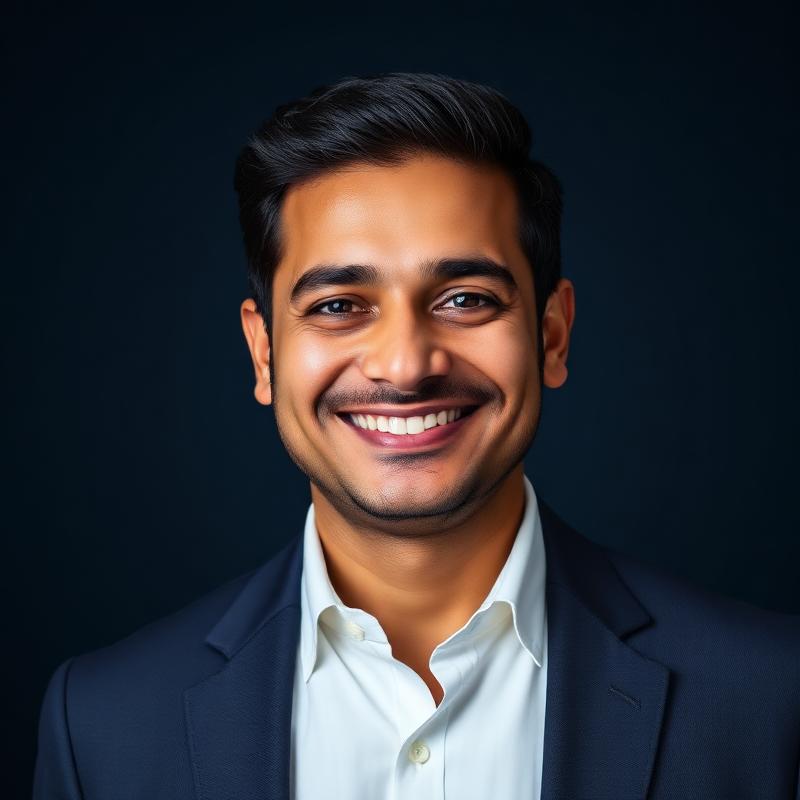 Manjunath